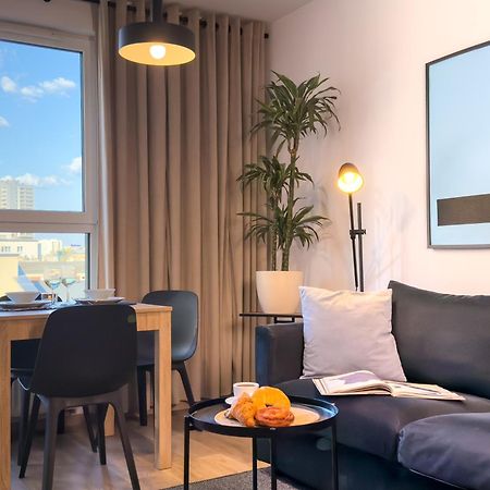 Urban Apartments Premium, Opolska 10 No 91, Free Garage, Self Check-In Κατοβίτσε Εξωτερικό φωτογραφία