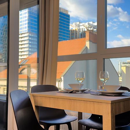 Urban Apartments Premium, Opolska 10 No 91, Free Garage, Self Check-In Κατοβίτσε Εξωτερικό φωτογραφία