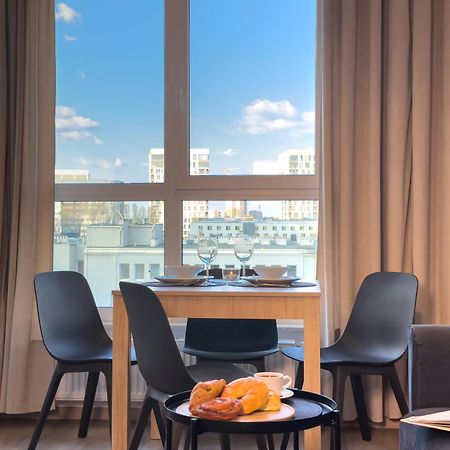 Urban Apartments Premium, Opolska 10 No 91, Free Garage, Self Check-In Κατοβίτσε Εξωτερικό φωτογραφία