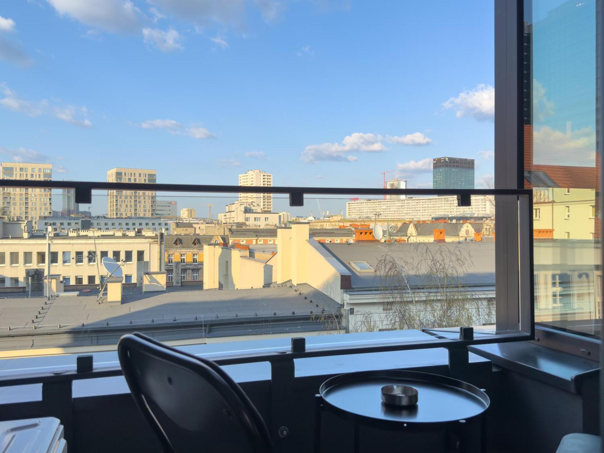 Urban Apartments Premium, Opolska 10 No 91, Free Garage, Self Check-In Κατοβίτσε Εξωτερικό φωτογραφία