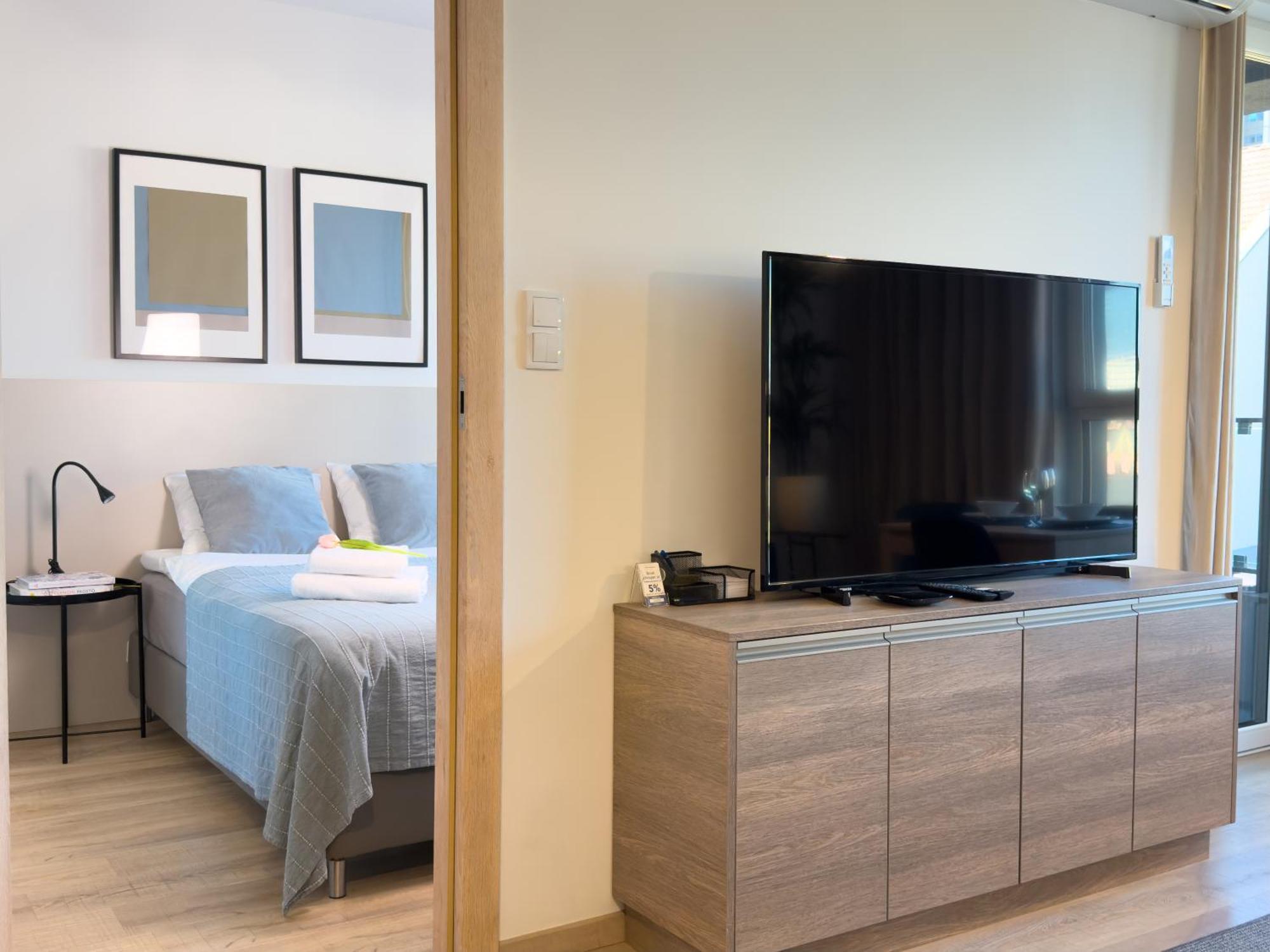 Urban Apartments Premium, Opolska 10 No 91, Free Garage, Self Check-In Κατοβίτσε Εξωτερικό φωτογραφία