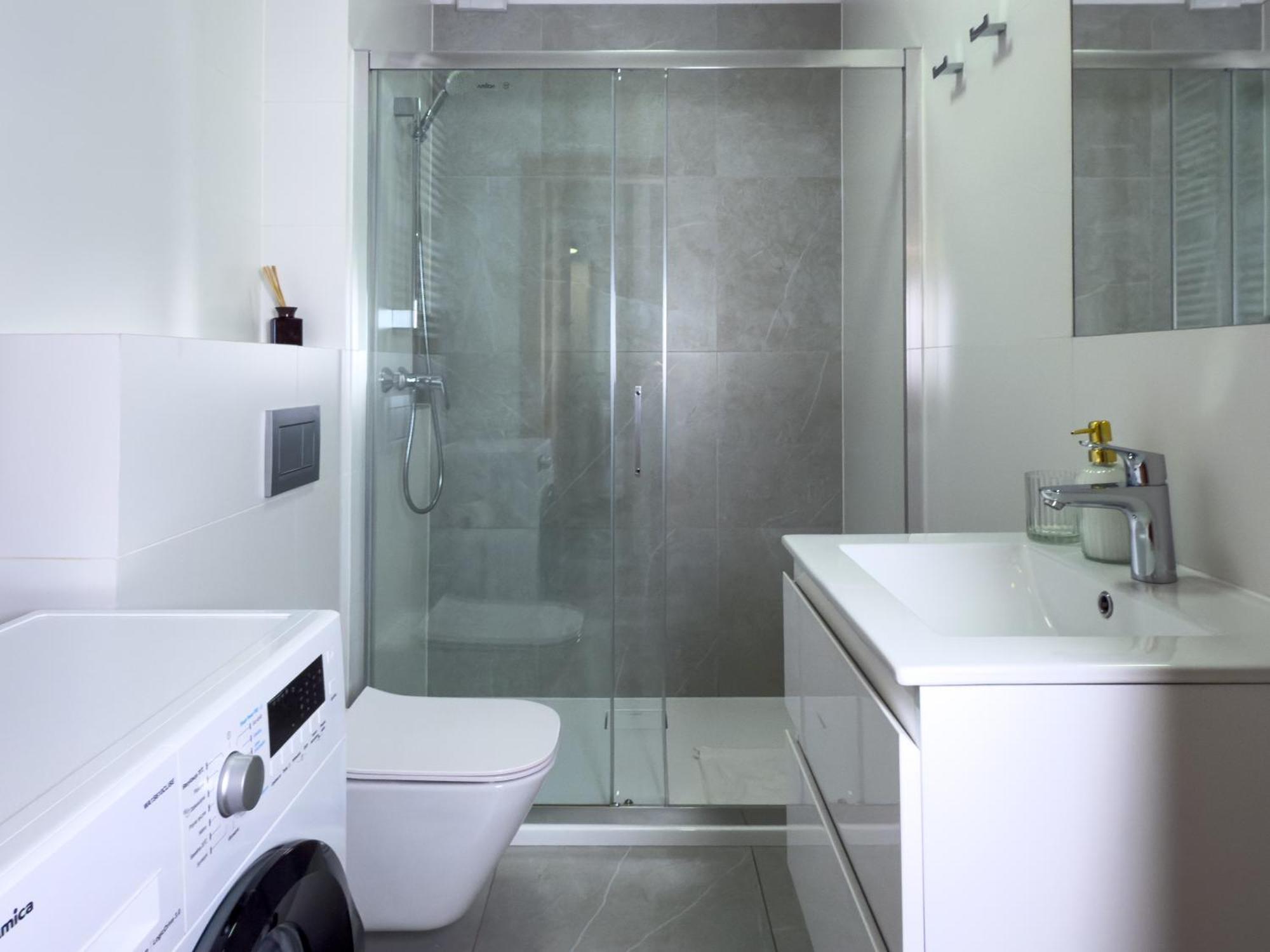 Urban Apartments Premium, Opolska 10 No 91, Free Garage, Self Check-In Κατοβίτσε Εξωτερικό φωτογραφία