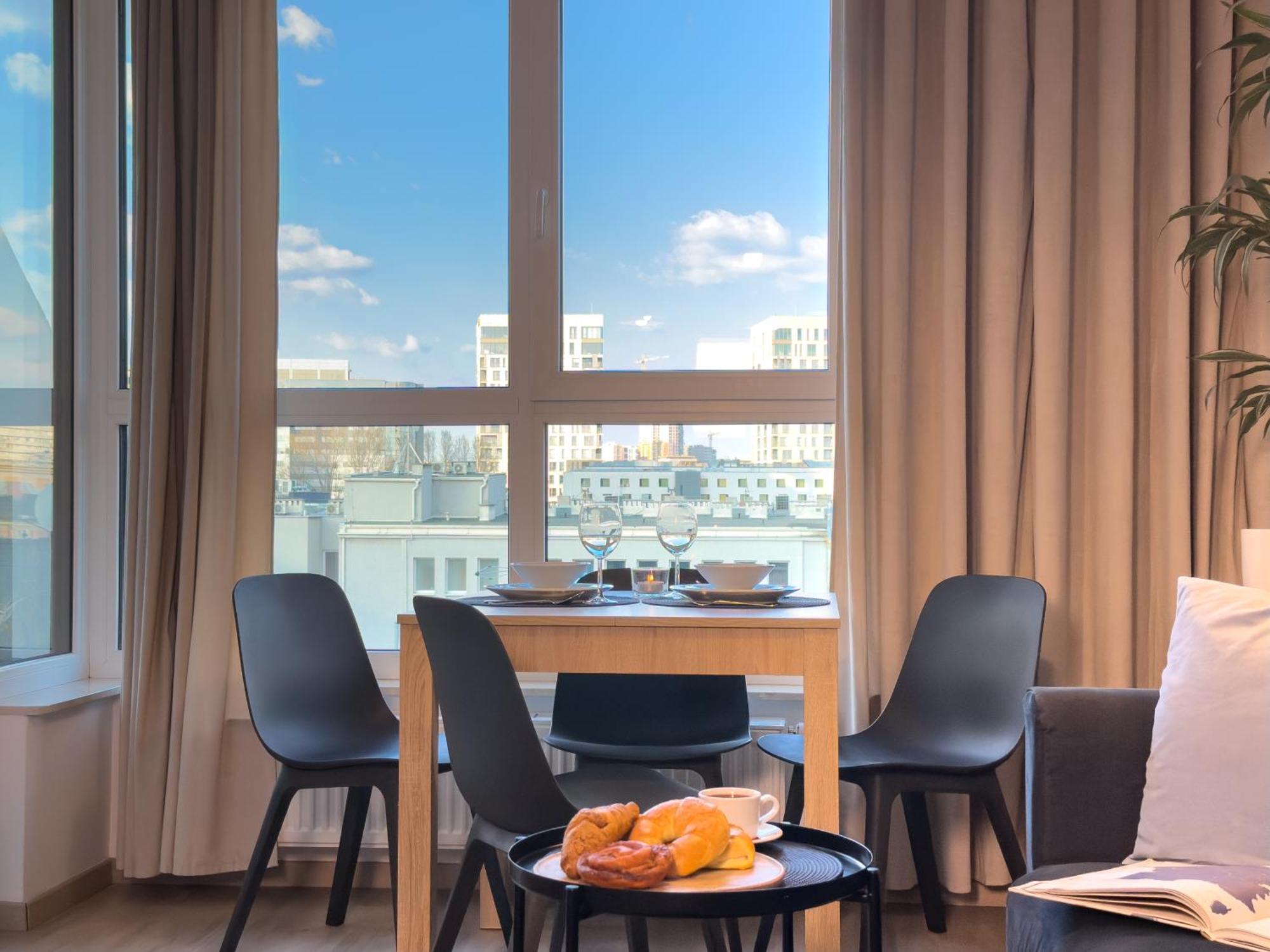 Urban Apartments Premium, Opolska 10 No 91, Free Garage, Self Check-In Κατοβίτσε Εξωτερικό φωτογραφία