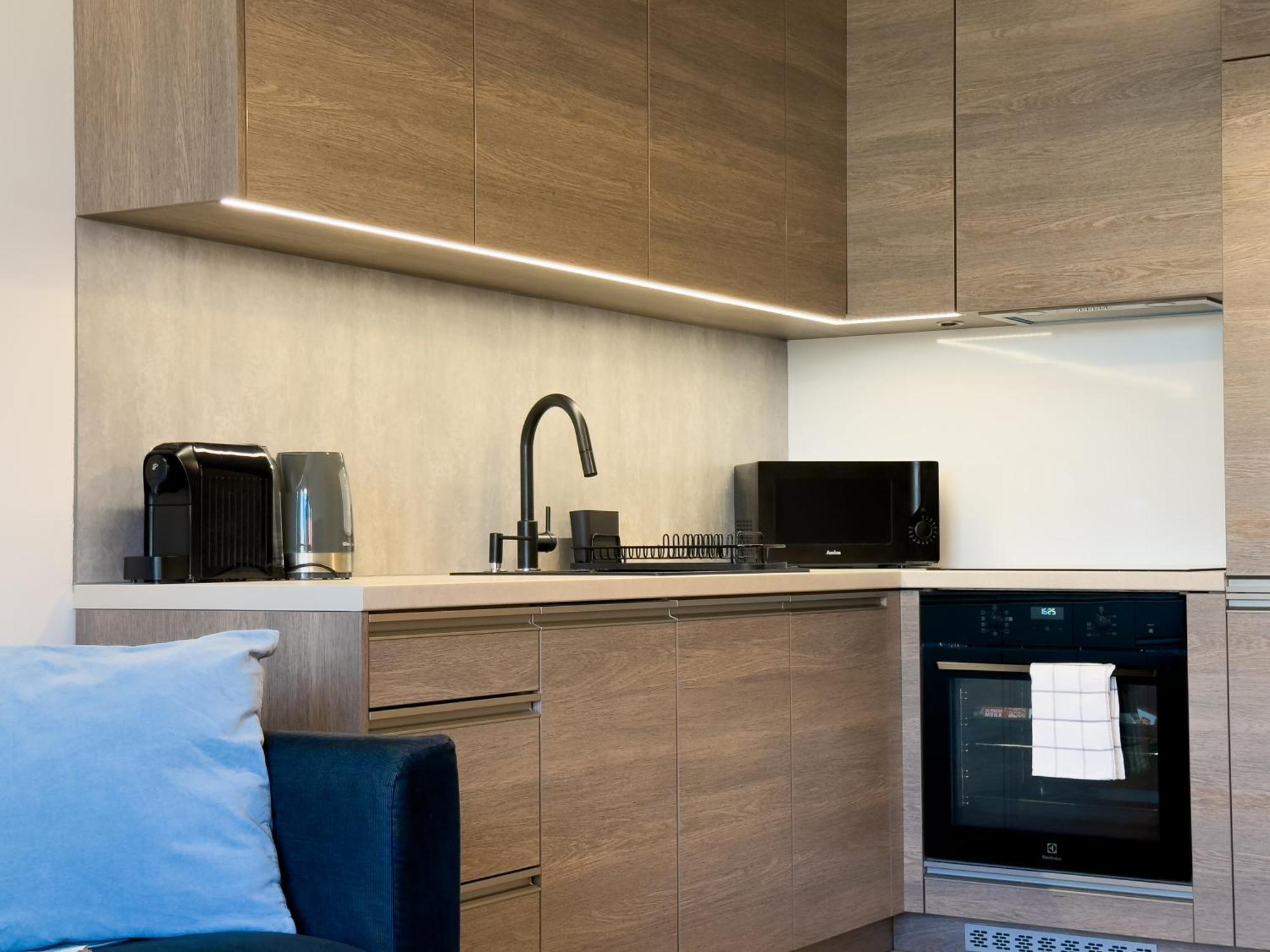 Urban Apartments Premium, Opolska 10 No 91, Free Garage, Self Check-In Κατοβίτσε Εξωτερικό φωτογραφία